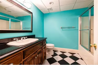 4457 Ridgegate Drive, Peachtree Corners, GA 30097 - Photo 41