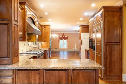 4457 Ridgegate Drive, Peachtree Corners, GA 30097 - Photo 11