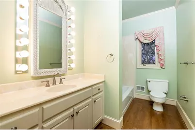 4457 Ridgegate Drive, Peachtree Corners, GA 30097 - Photo 25