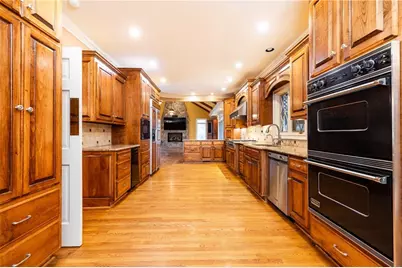 4457 Ridgegate Drive, Peachtree Corners, GA 30097 - Photo 7