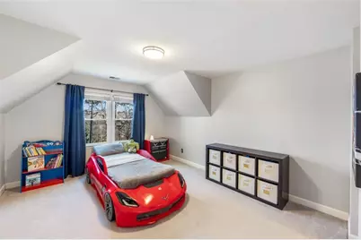 1566 Asheforde Drive, Marietta, GA 30068 - Photo 43