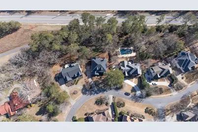 1566 Asheforde Drive, Marietta, GA 30068 - Photo 63