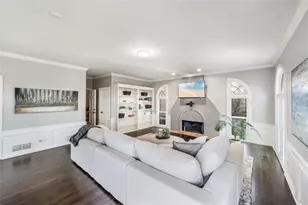 1566 Asheforde Dr, Marietta, GA 30068 - Photo 15