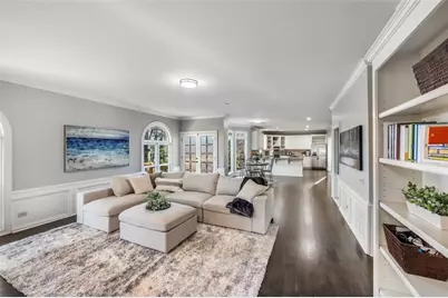 1566 Asheforde Drive, Marietta, GA 30068 - Photo 17