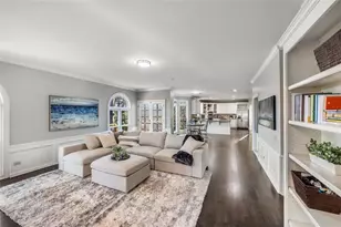 1566 Asheforde Dr, Marietta, GA 30068 - Photo 17