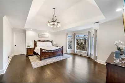 1566 Asheforde Drive, Marietta, GA 30068 - Photo 25