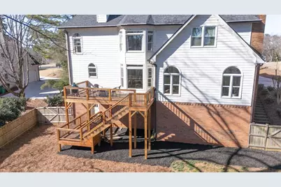 1566 Asheforde Drive, Marietta, GA 30068 - Photo 61