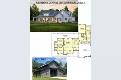 520 Toonigh Road, Woodstock, GA 30188 - Photo 3