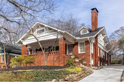 533 Linwood Avenue NE, Atlanta, GA 30306 - Photo 1