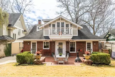 533 Linwood Avenue NE, Atlanta, GA 30306 - Photo 5