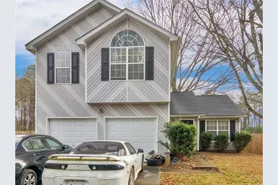 6660 Pole Creek Drive, Lithonia, GA 30058 - Photo 1