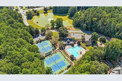 2421 Camden Lake View NW, Acworth, GA 30101 - Photo 51