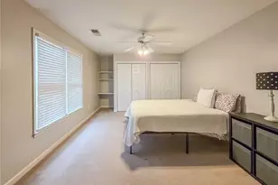 2421 Camden Lake View NW, Acworth, GA 30101 - Photo 35