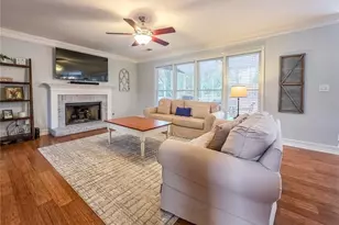 2421 Camden Lake View NW, Acworth, GA 30101 - Photo 9