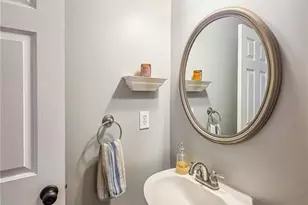 2421 Camden Lake View NW, Acworth, GA 30101 - Photo 21