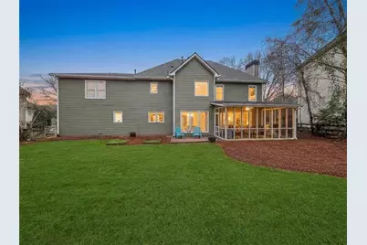 2421 Camden Lake View NW, Acworth, GA 30101 - Photo 45