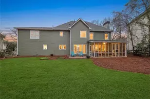 2421 Camden Lake View NW, Acworth, GA 30101 - Photo 45