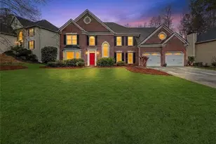 2421 Camden Lake View NW, Acworth, GA 30101 - Photo 3