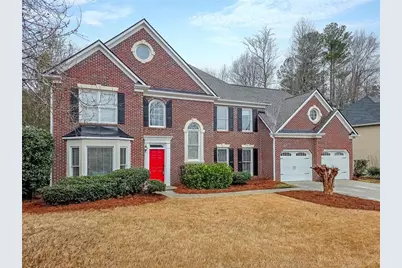 2421 Camden Lake View NW, Acworth, GA 30101 - Photo 1