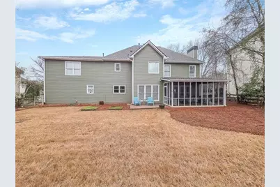 2421 Camden Lake View NW, Acworth, GA 30101 - Photo 43