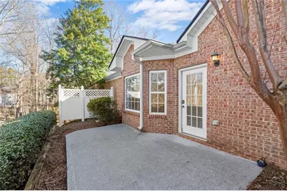 3361 Raes Creek Road #8, Marietta, GA 30008 - Photo 21