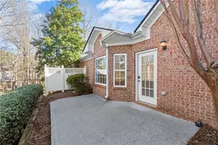 3361 Raes Creek Rd, Marietta, GA 30008 - Photo 21