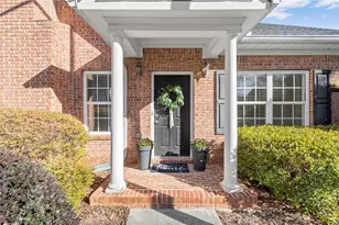 3361 Raes Creek Rd, Marietta, GA 30008 - Photo 1