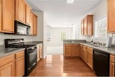 3361 Raes Creek Road #8, Marietta, GA 30008 - Photo 7