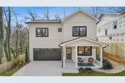 3135 Cherry Street, Scottdale, GA 30079 - Photo 1