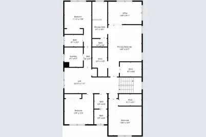 3135 Cherry Street, Scottdale, GA 30079 - Photo 47