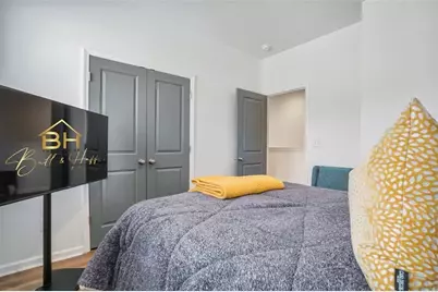3510 Thompson Drive NW, Atlanta, GA 30331 - Photo 25