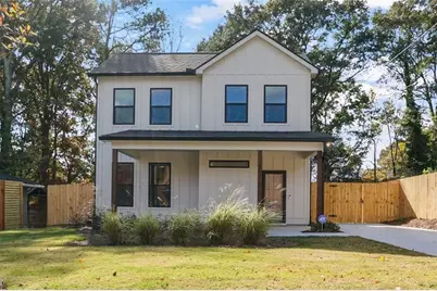 3510 Thompson Drive NW, Atlanta, GA 30331 - Photo 1