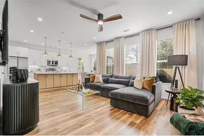 3510 Thompson Drive NW, Atlanta, GA 30331 - Photo 13