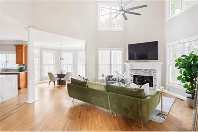 250 Camden Creek Court, Lawrenceville, GA 30043 - Photo 11