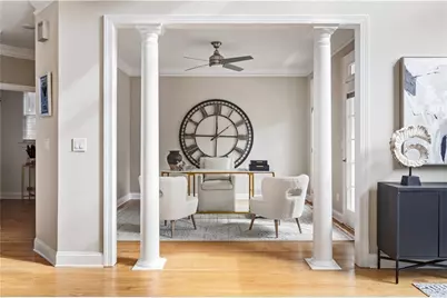 250 Camden Creek Court, Lawrenceville, GA 30043 - Photo 9