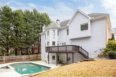 250 Camden Creek Court, Lawrenceville, GA 30043 - Photo 33