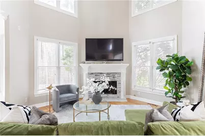 250 Camden Creek Court, Lawrenceville, GA 30043 - Photo 13