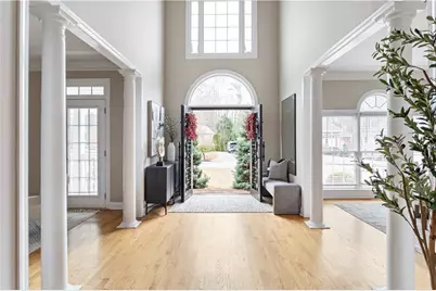 250 Camden Creek Court, Lawrenceville, GA 30043 - Photo 5