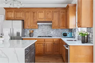 250 Camden Creek Court, Lawrenceville, GA 30043 - Photo 17