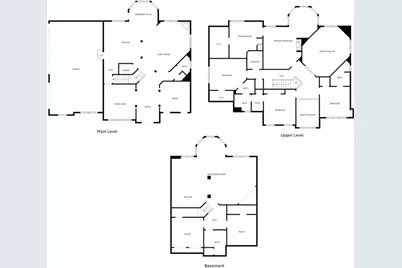 250 Camden Creek Court, Lawrenceville, GA 30043 - Photo 35