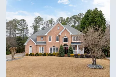 250 Camden Creek Court, Lawrenceville, GA 30043 - Photo 3