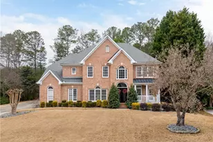 250 Camden Creek Ct, Lawrenceville, GA 30043 - Photo 3