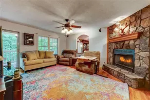 44 W D Ct, Ellijay, GA 30540 - Photo 5