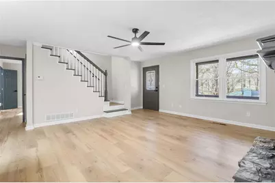 3292 Lancer Drive, Powder Springs, GA 30127 - Photo 7