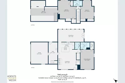 3292 Lancer Drive, Powder Springs, GA 30127 - Photo 43