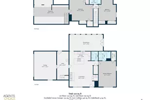 3292 Lancer Dr, Powder Springs, GA 30127 - Photo 43