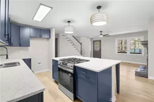 3292 Lancer Dr, Powder Springs, GA 30127 - Photo 9