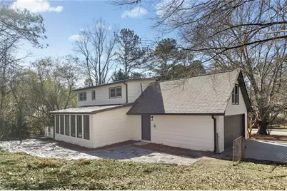 3292 Lancer Drive, Powder Springs, GA 30127 - Photo 31