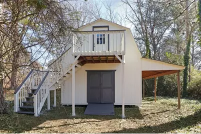 3292 Lancer Drive, Powder Springs, GA 30127 - Photo 37