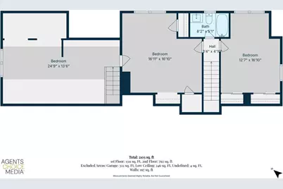 3292 Lancer Drive, Powder Springs, GA 30127 - Photo 41